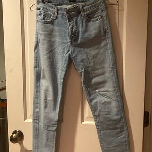 Citizens of Humanity women’s jeans